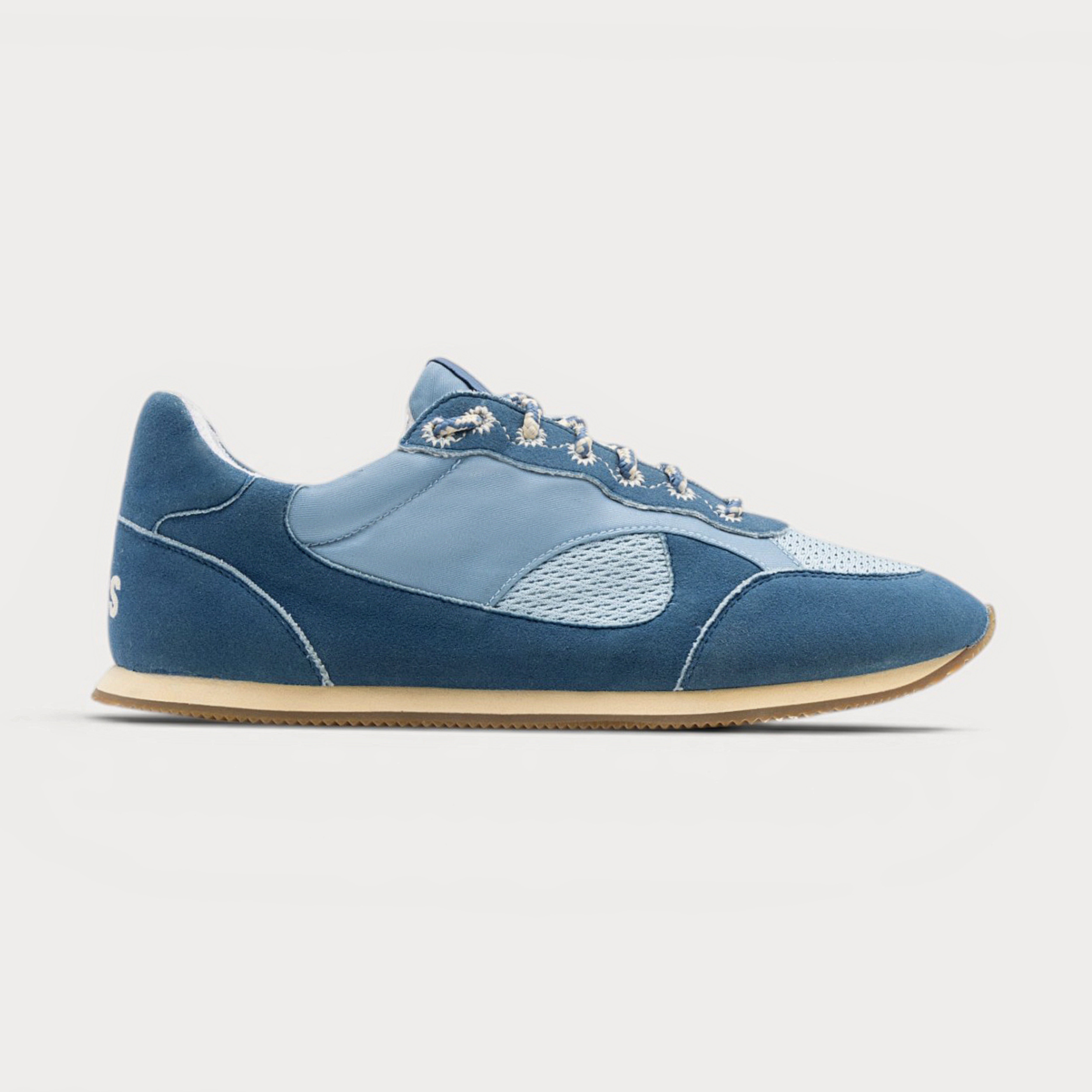 Gully Number 002 – Udaan Blue