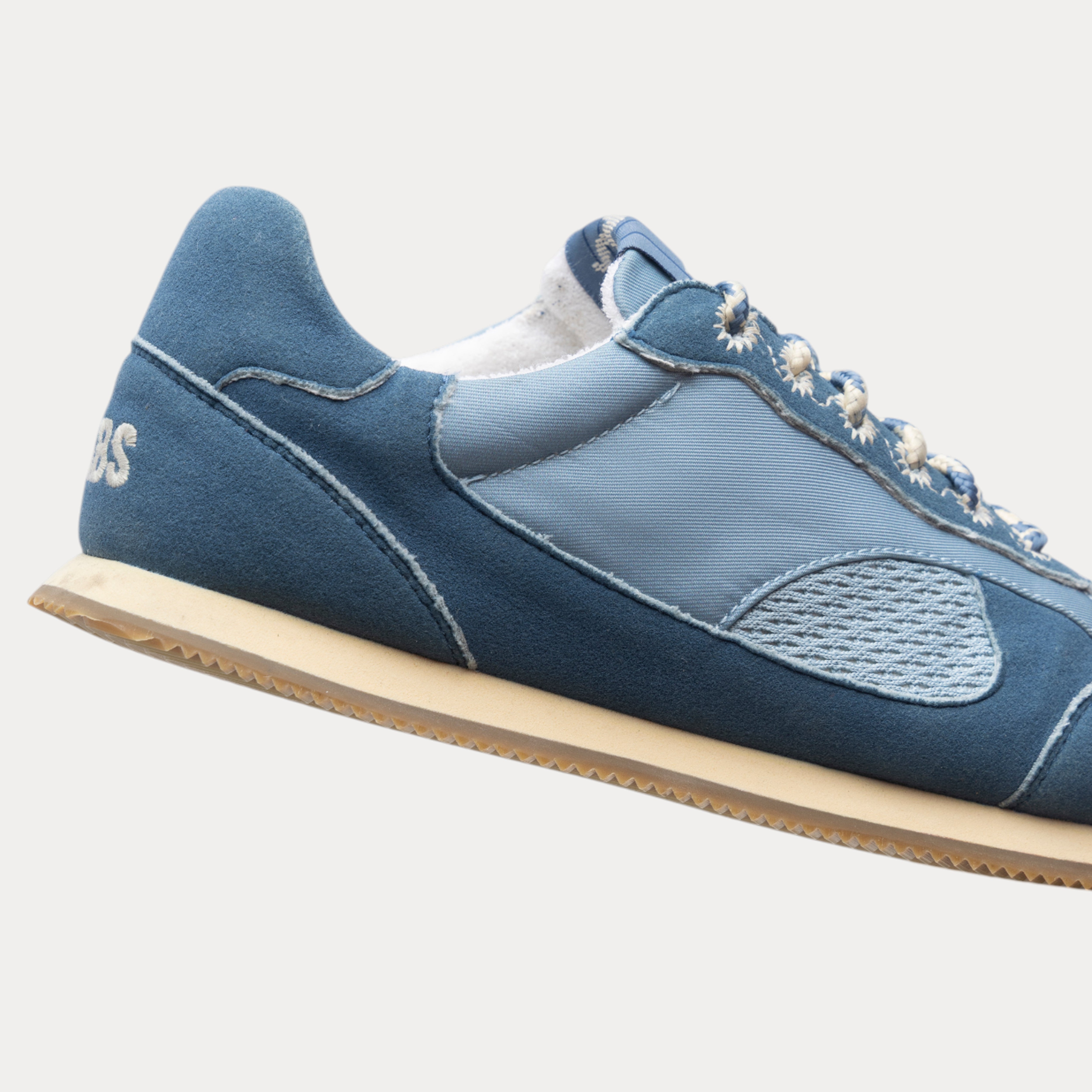 Gully Number 002 – Udaan Blue For Women