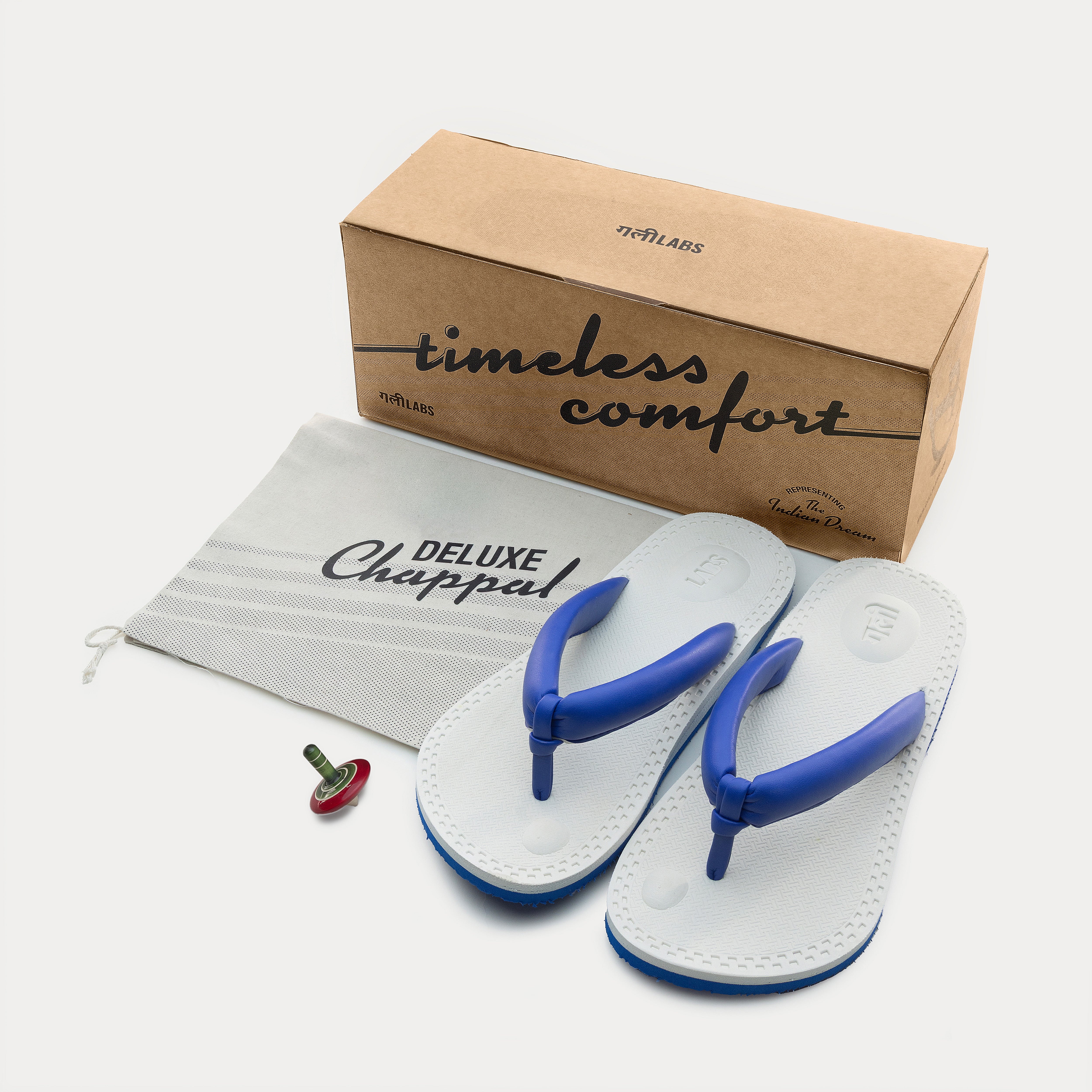 Gully Number 005 – Neel Blue