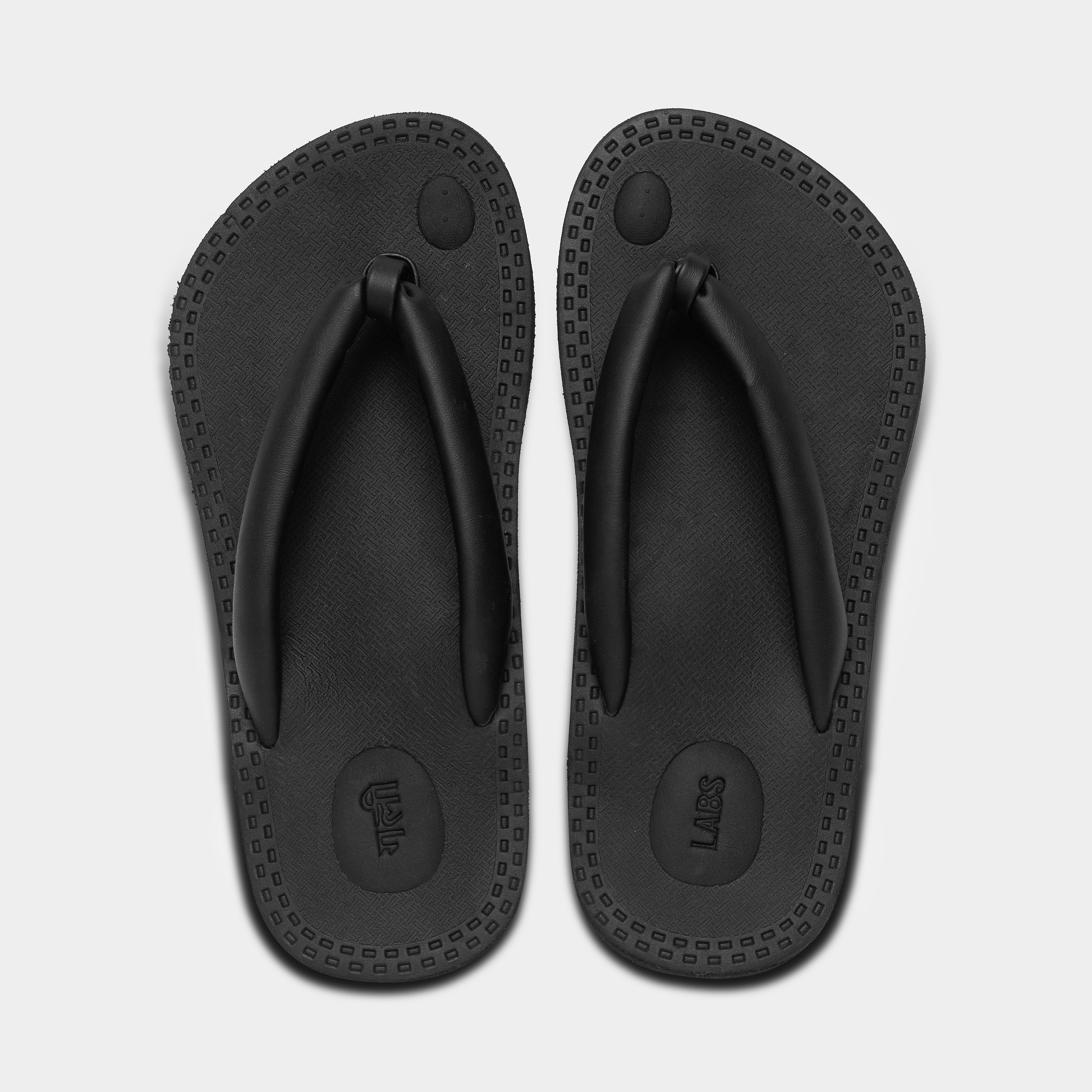 Gully Number 005 – Atlas Black
