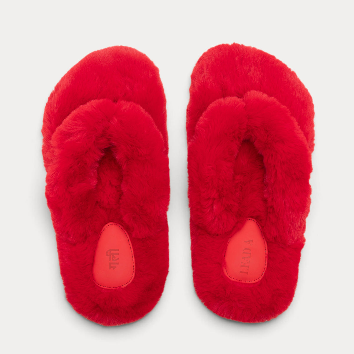 GL005 - Genuine Red