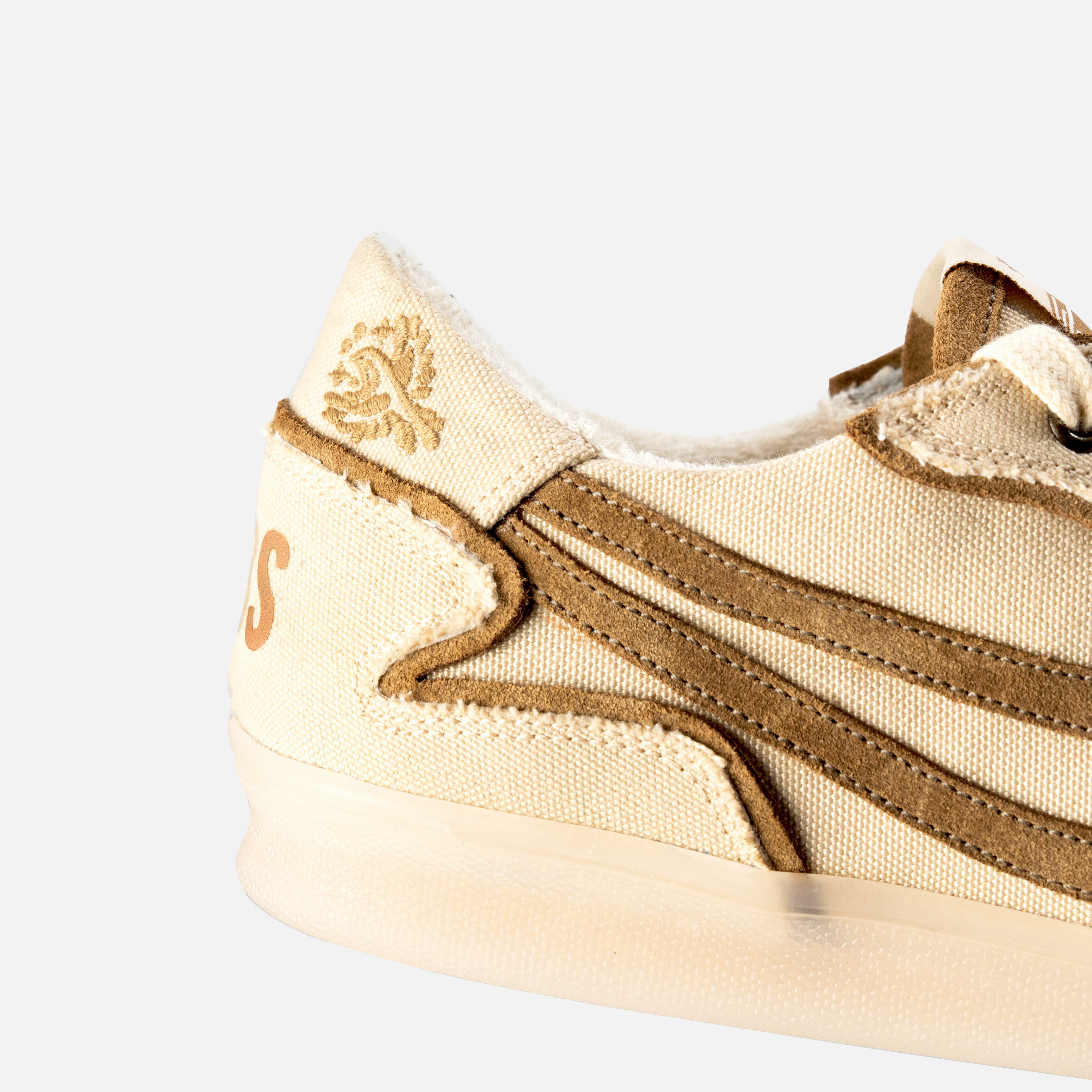 Gully Number 001 - Baaz Kora White for women