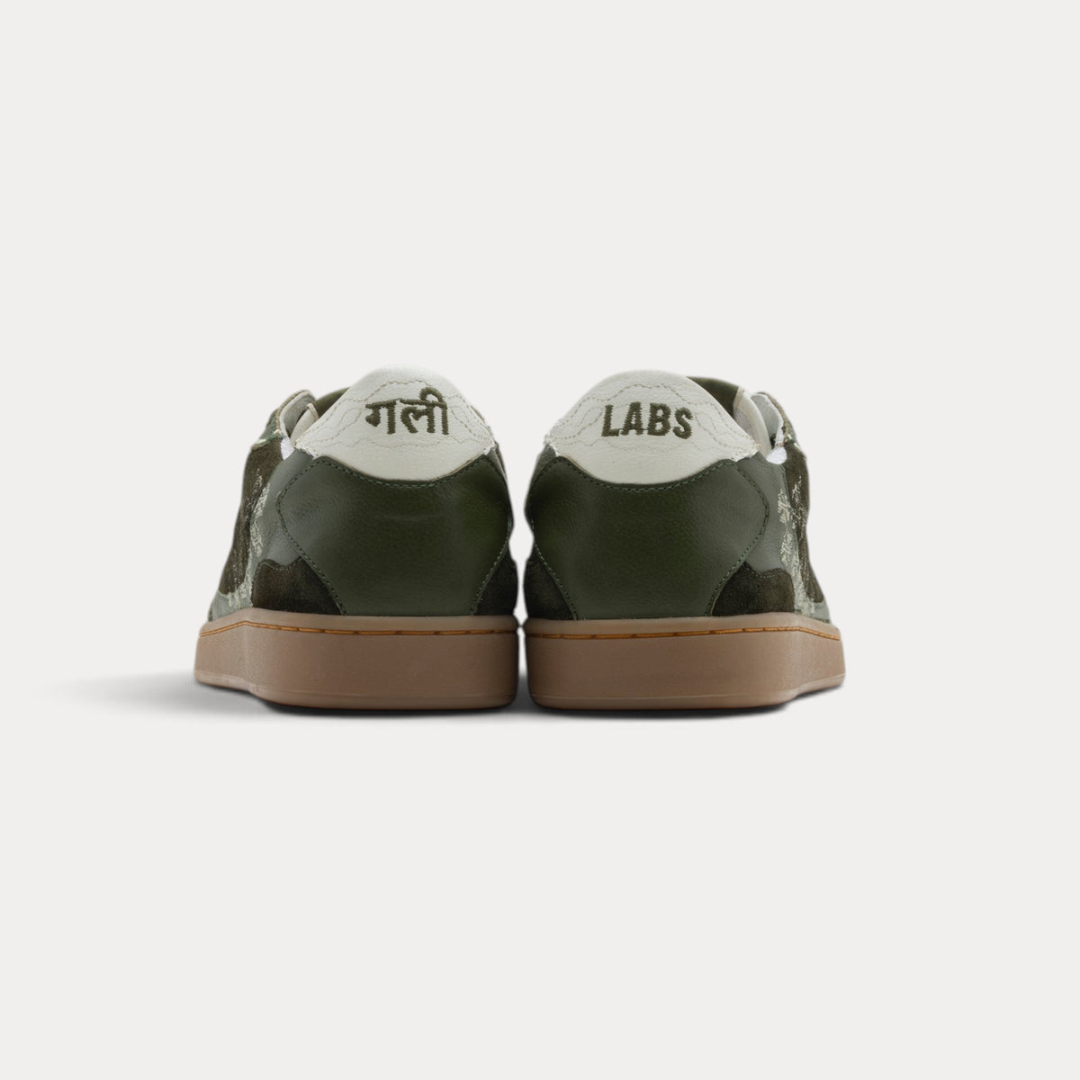 Gully Number 001 – Kharif Green