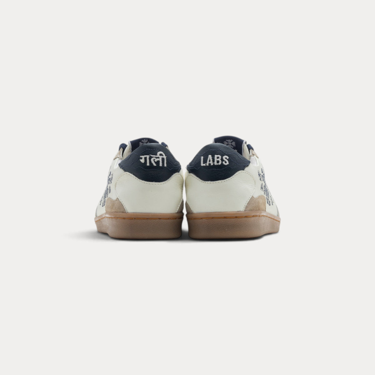 Gully Number 001 – Megh White For Women