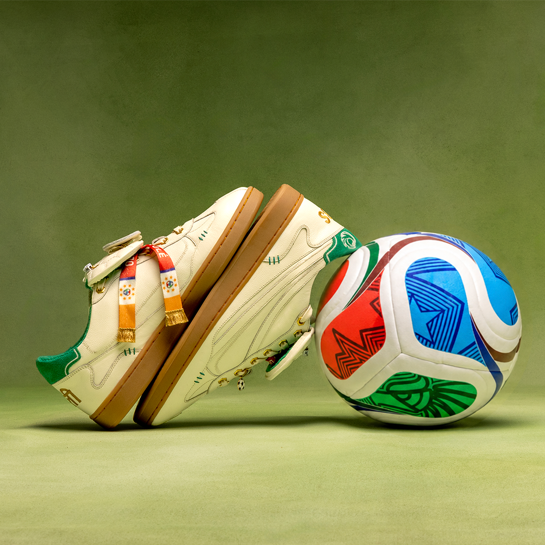 Gully Number 001 – Baaz Elastico