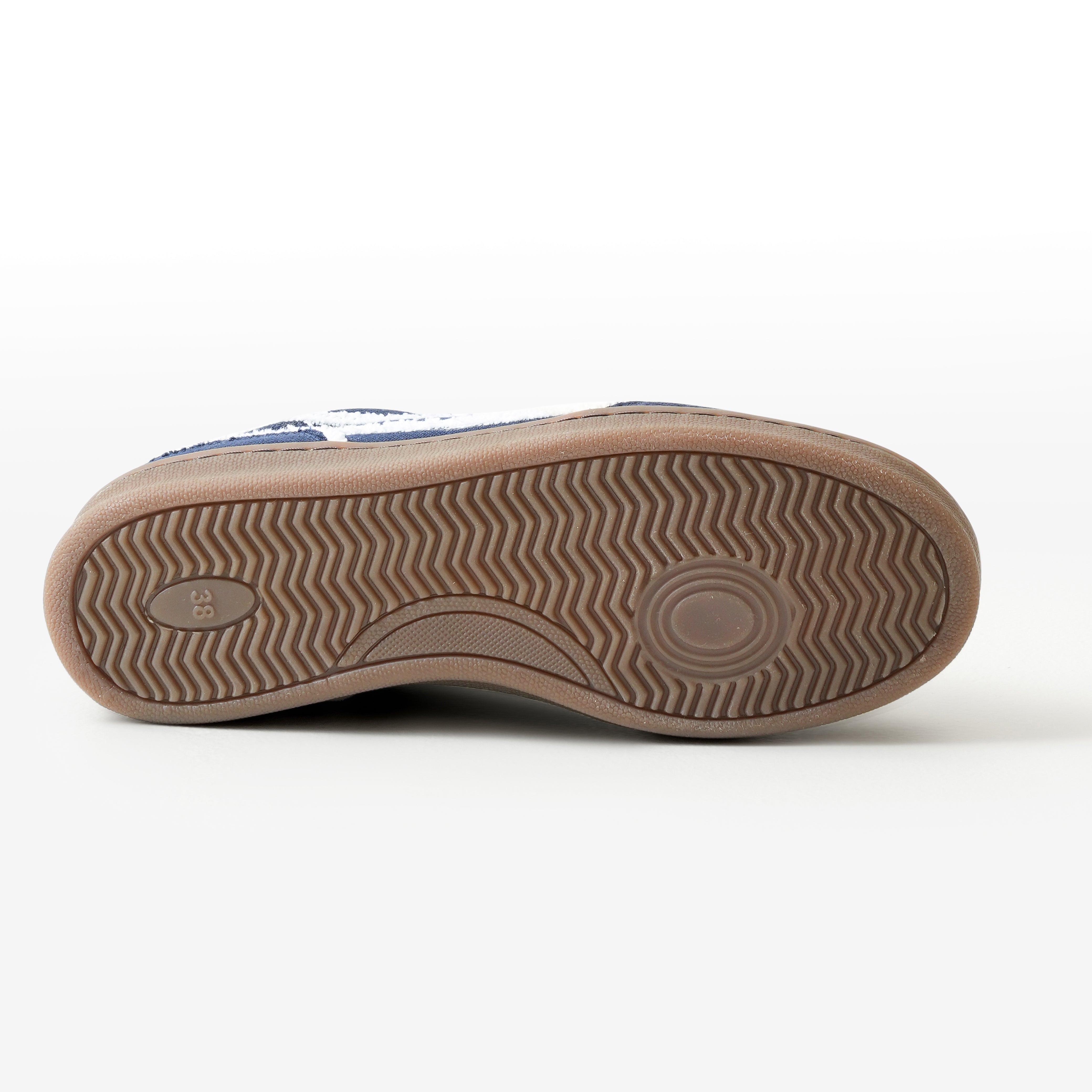 Gully Number 001 - Baaz Leila Navy for Women
