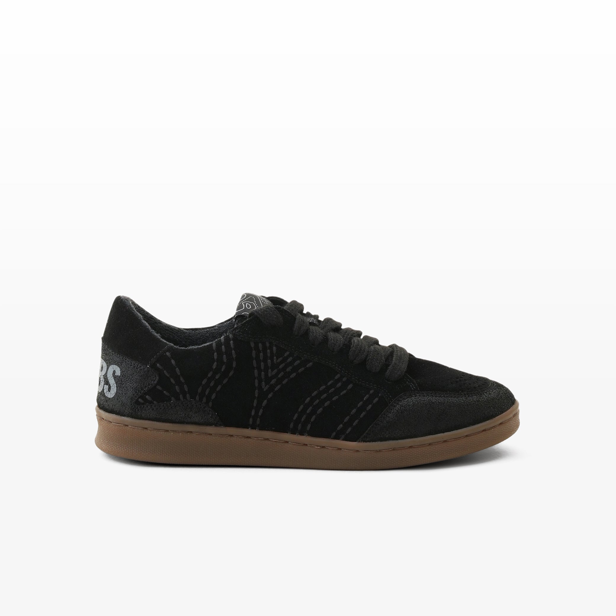 Gully Number 001 - DVAITA Kohl Black for Women