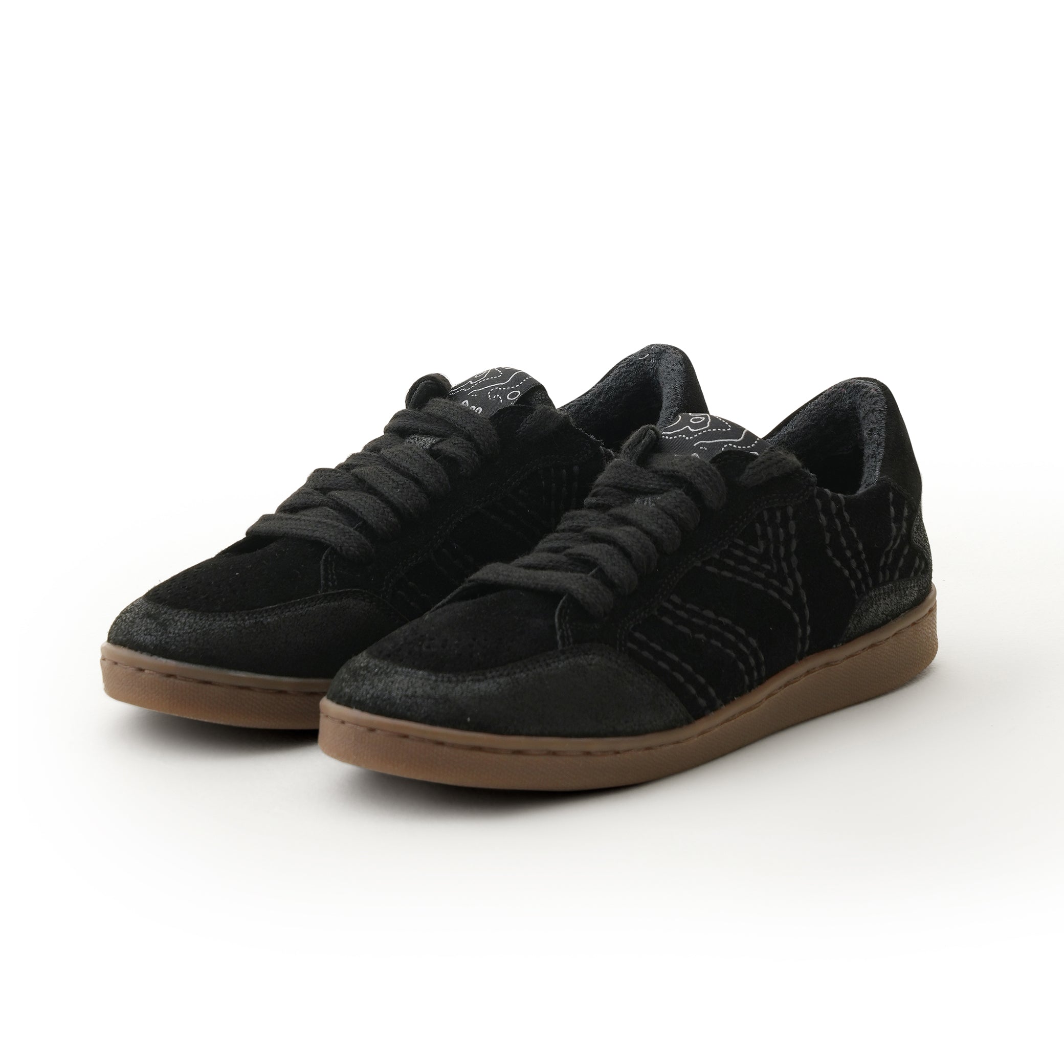 Gully Number 001 - DVAITA Kohl Black for Women
