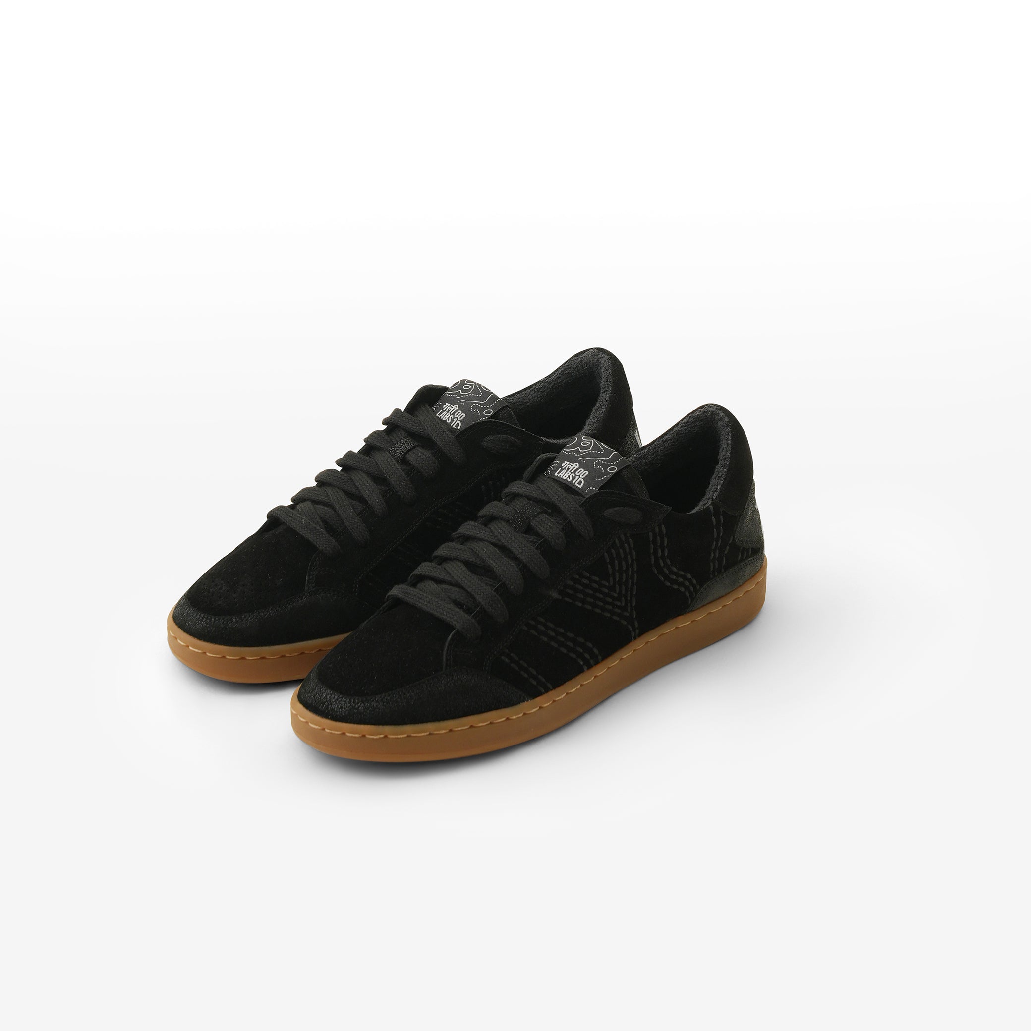 Gully Number 001 - DVAITA Kohl Black