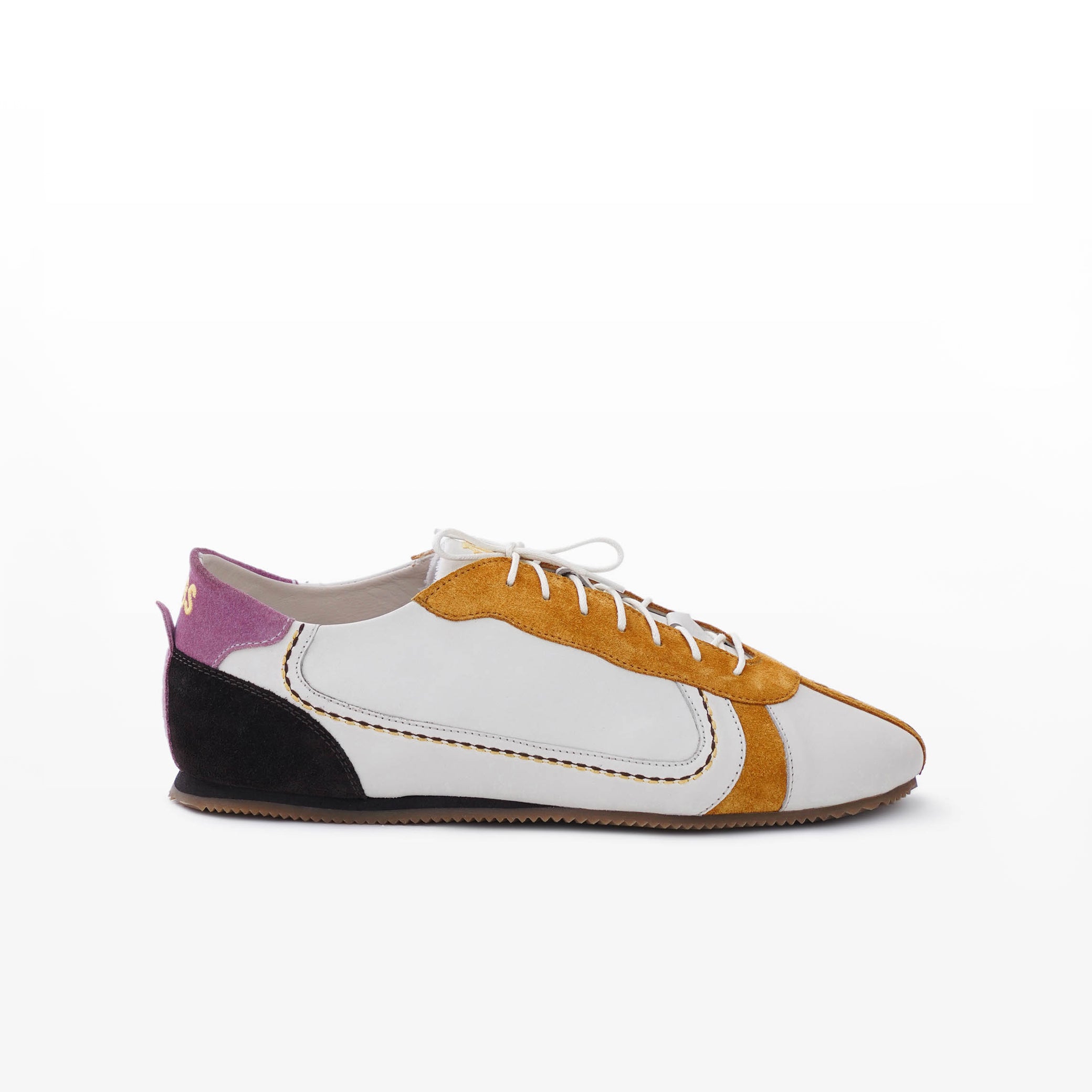 Gully Number 003 - Amra Ochre