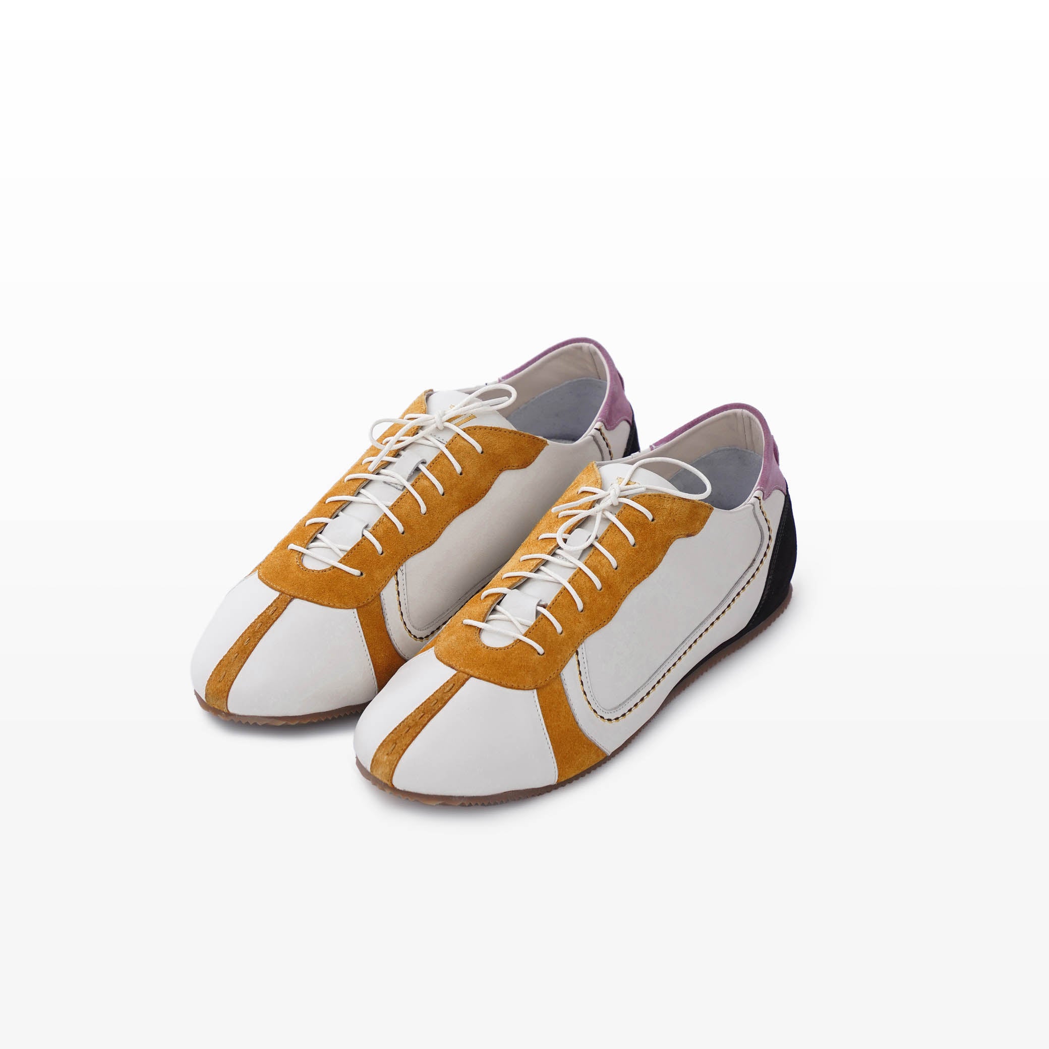 Gully Number 003 - Amra Ochre