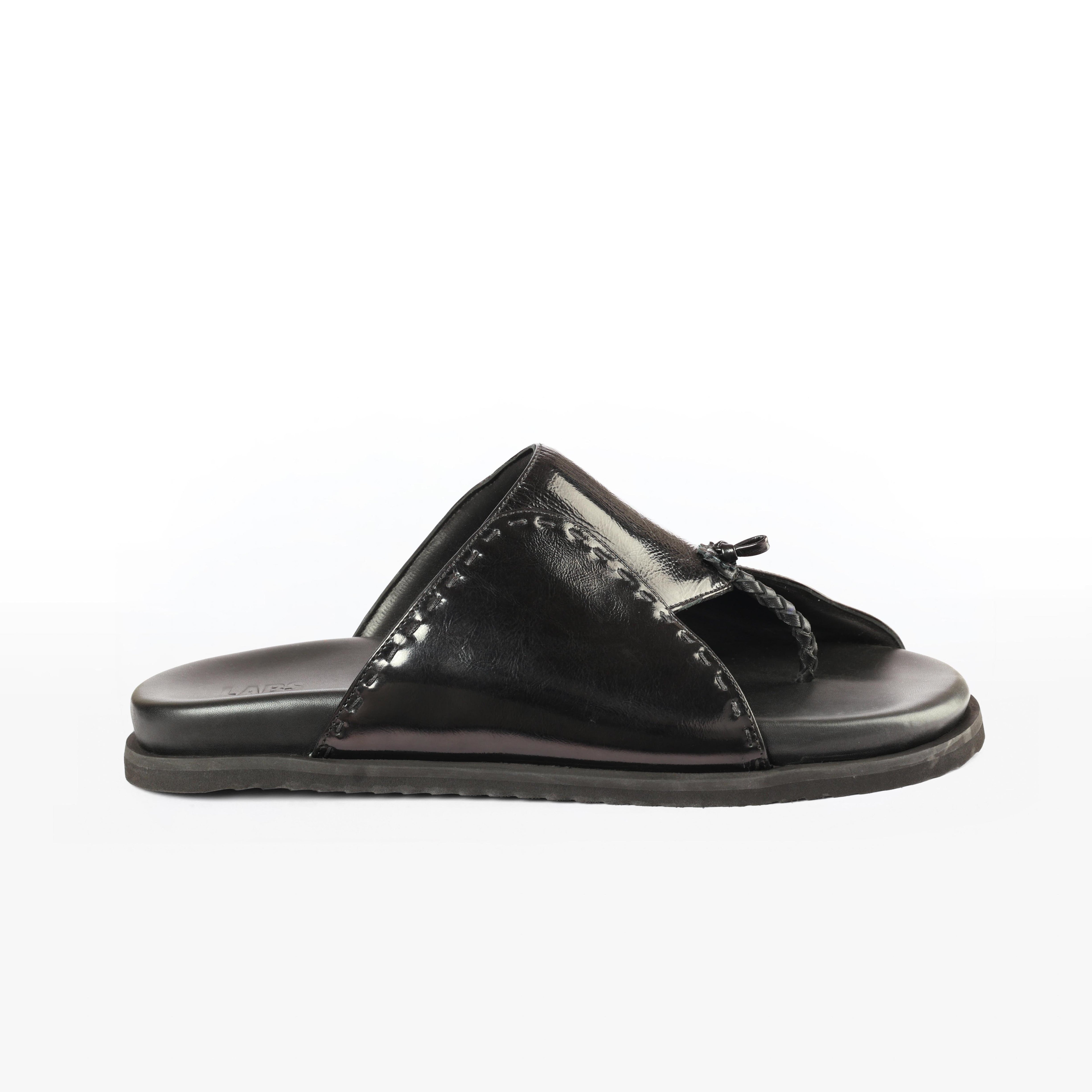 Gully Number 004- Koyar Black For Women