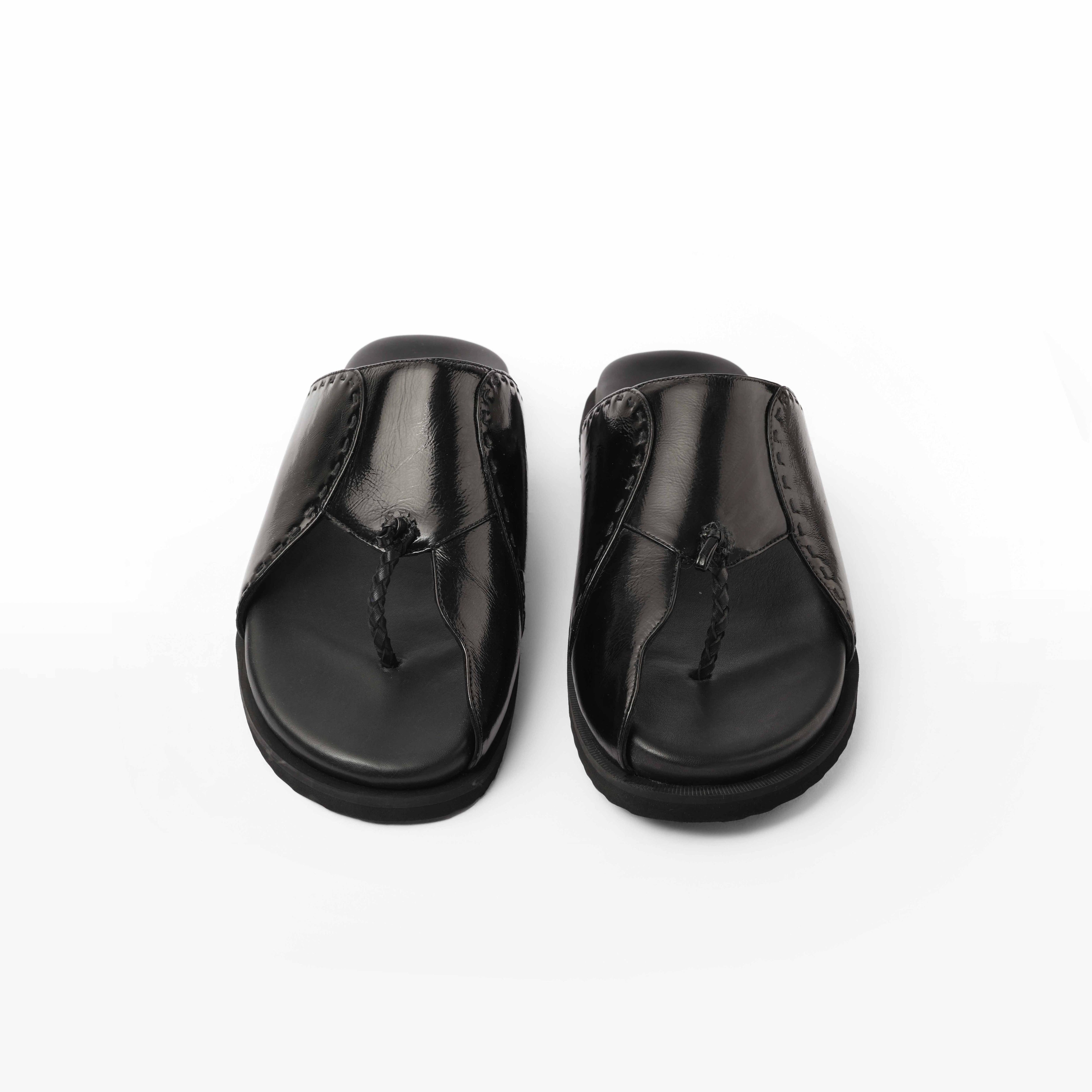 Gully Number 004- Koyar Black