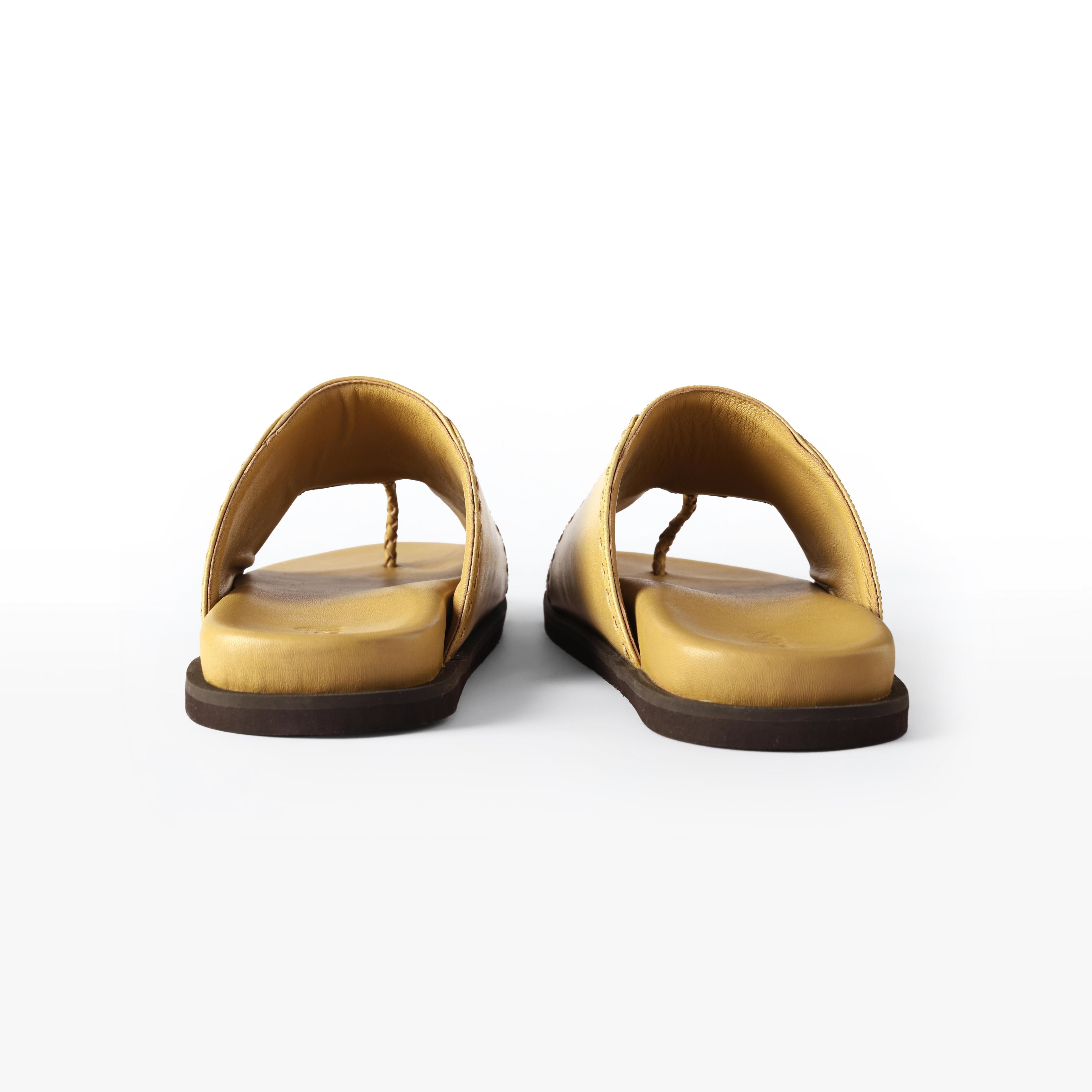 Gully Number 004- Khakhi Beige For Women