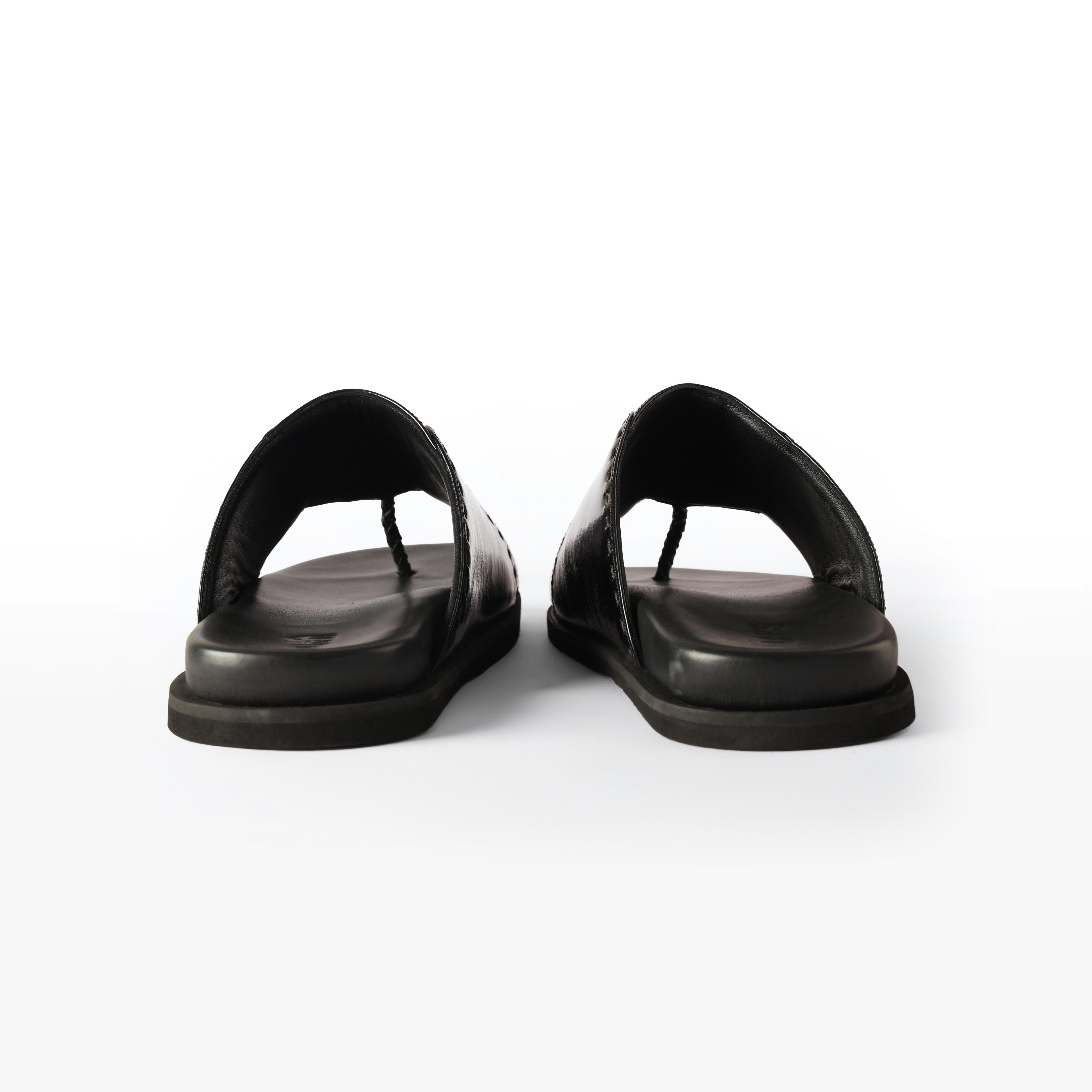 Gully Number 004- Koyar Black