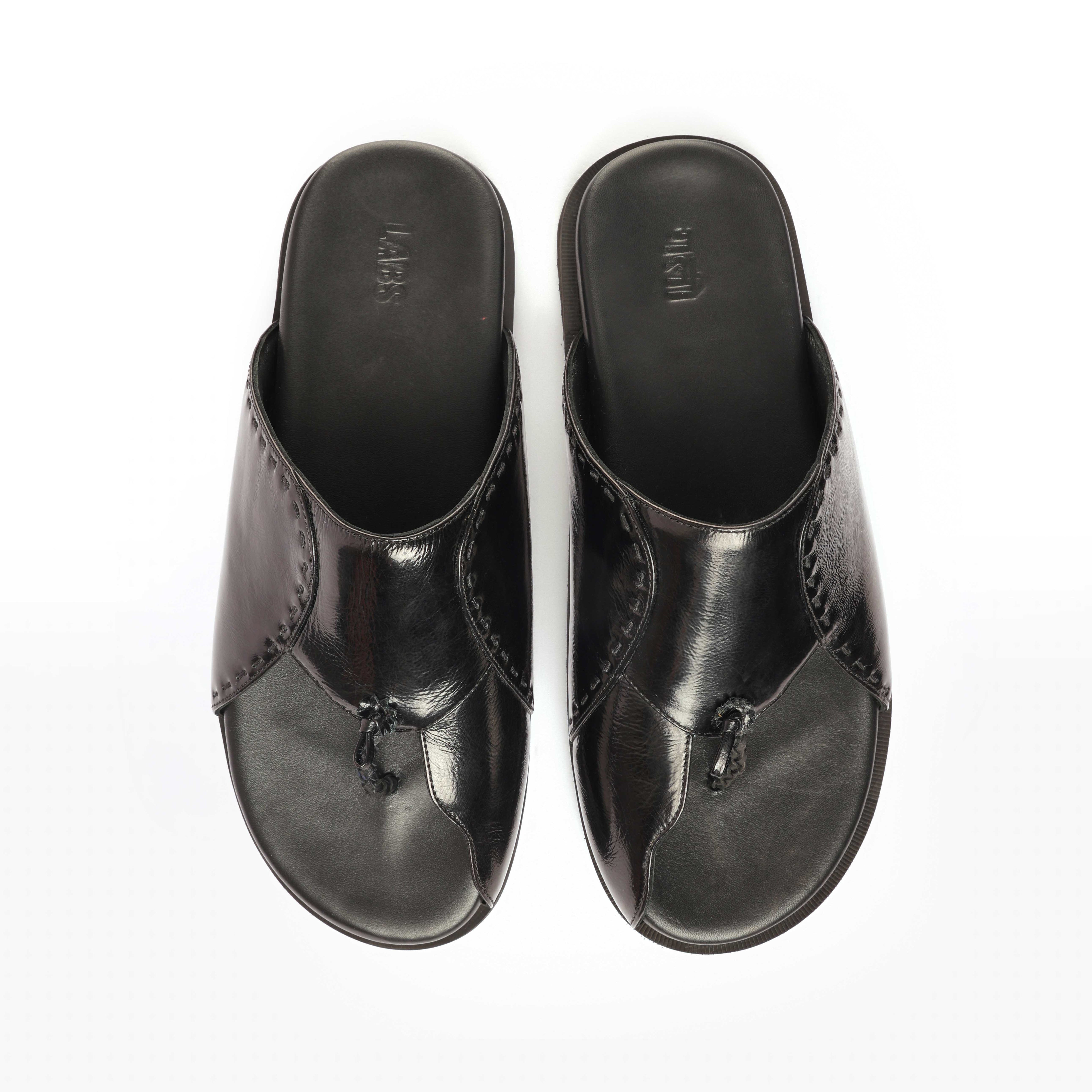 Gully Number 004- Koyar Black For Women