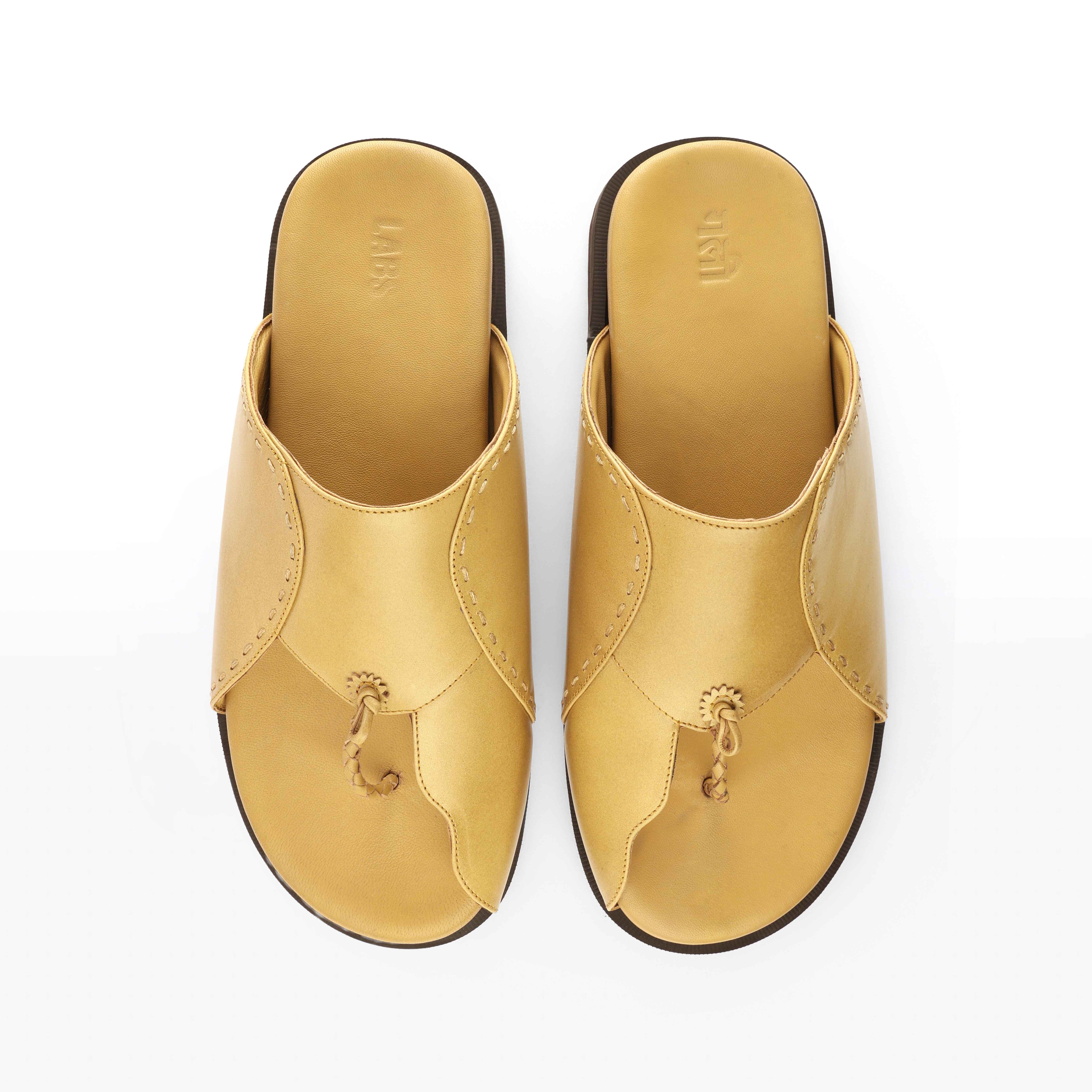 Gully Number 004- Khakhi Beige For Women