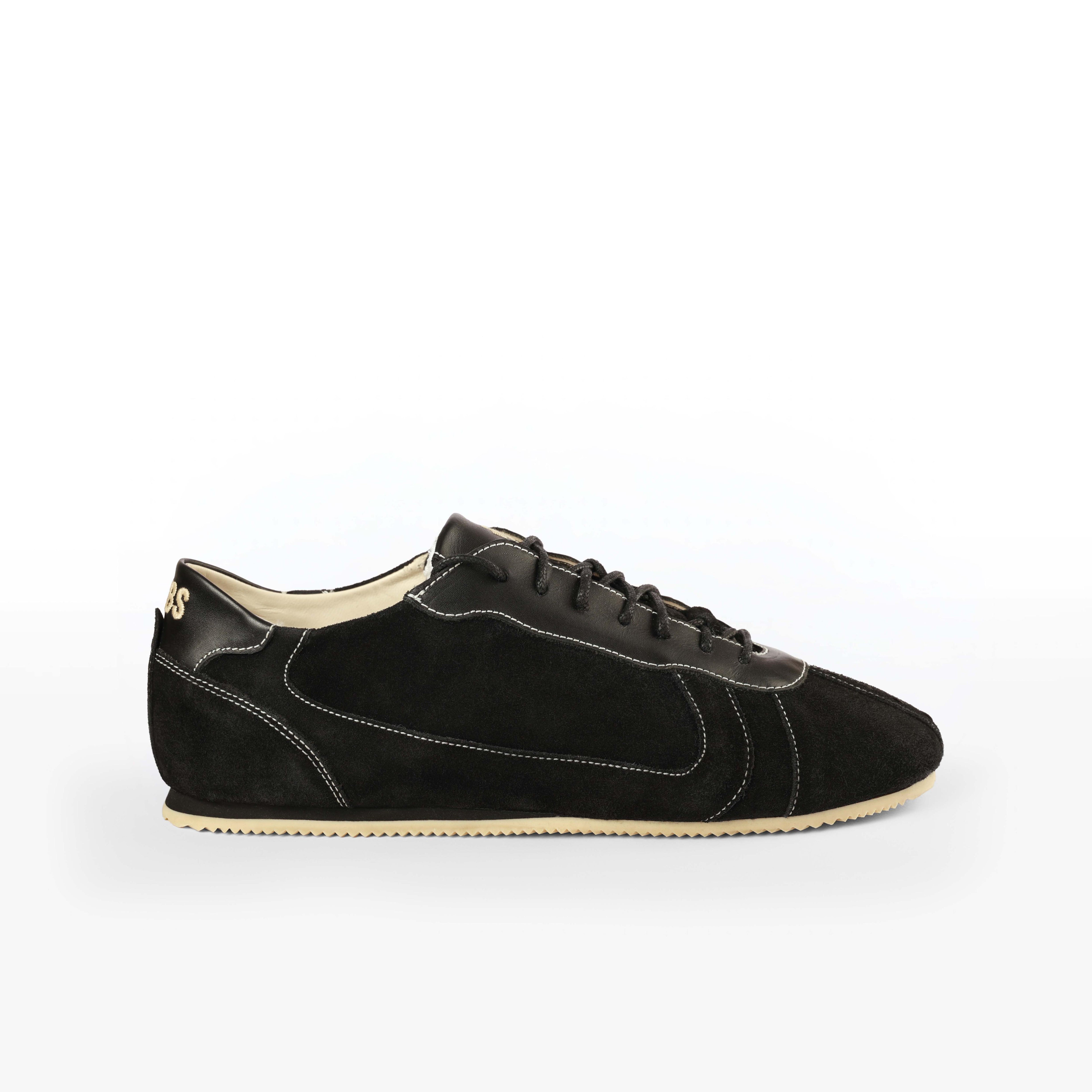 Gully Number 003 - Karu Black for Women