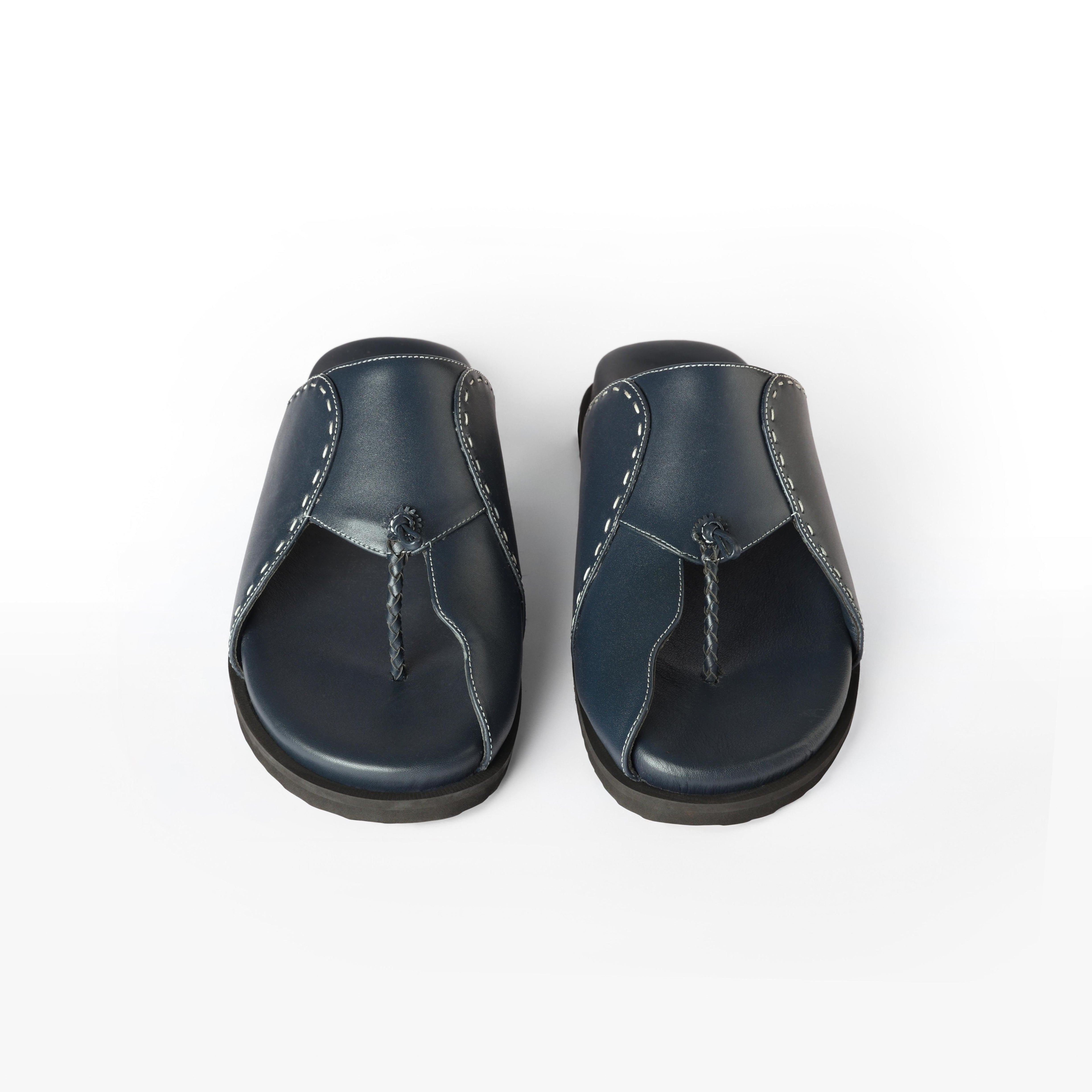 Gully Number 004- Saaya Blue For Women