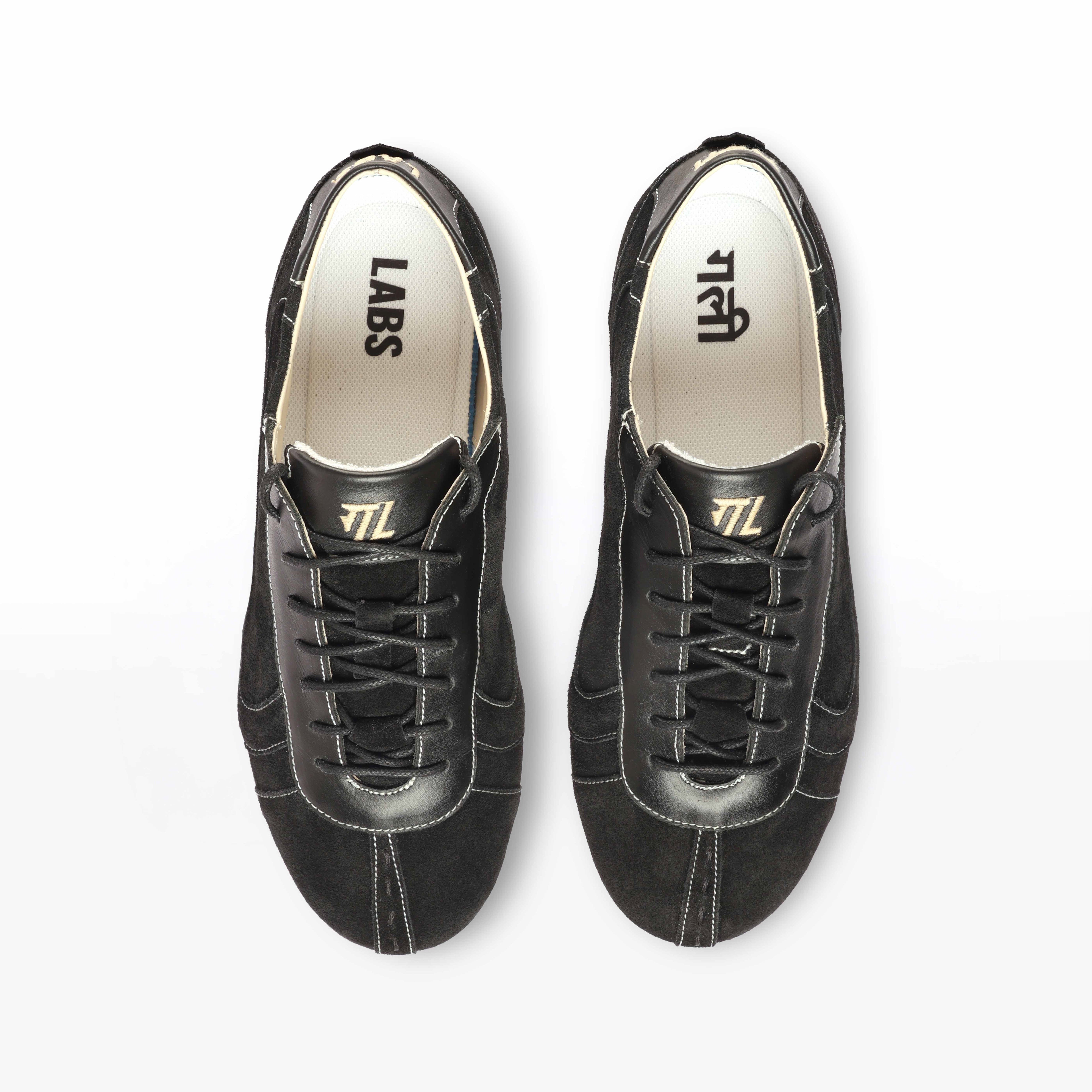 Gully Number 003 - Karu Black for Women