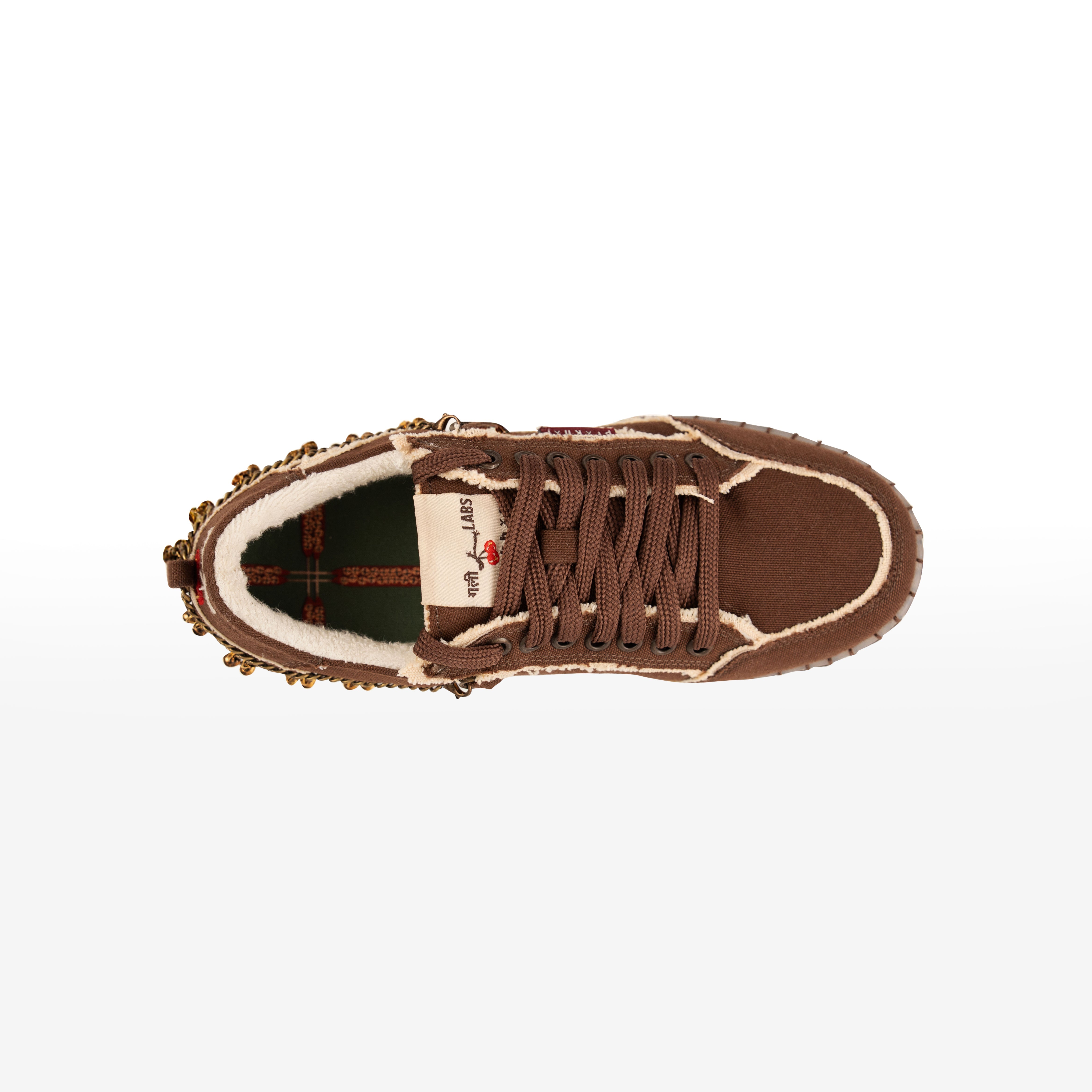 Gully Number 001 - Baaz Indrani Edition for women