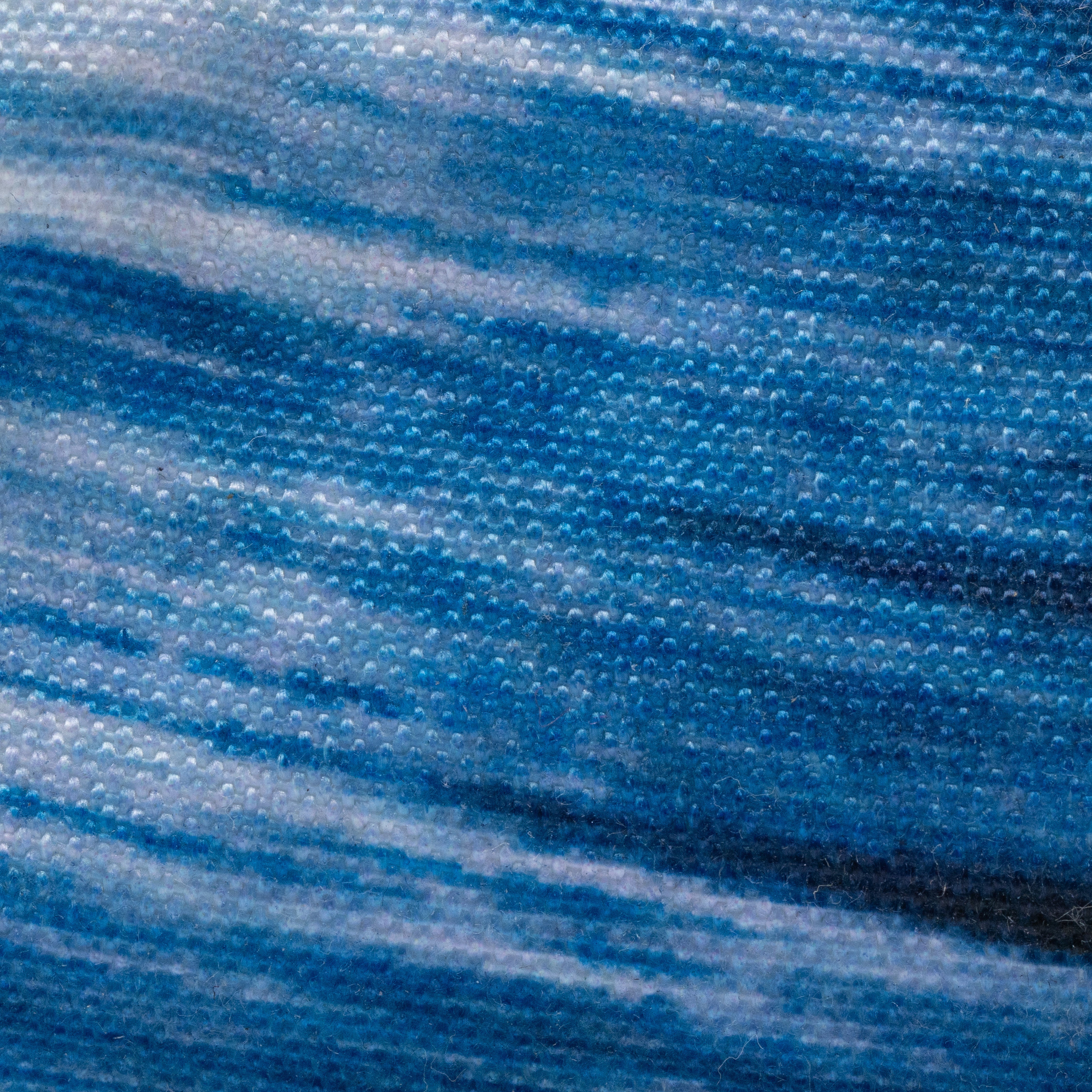 Gully Number 001 - Syaahi Blue for Women