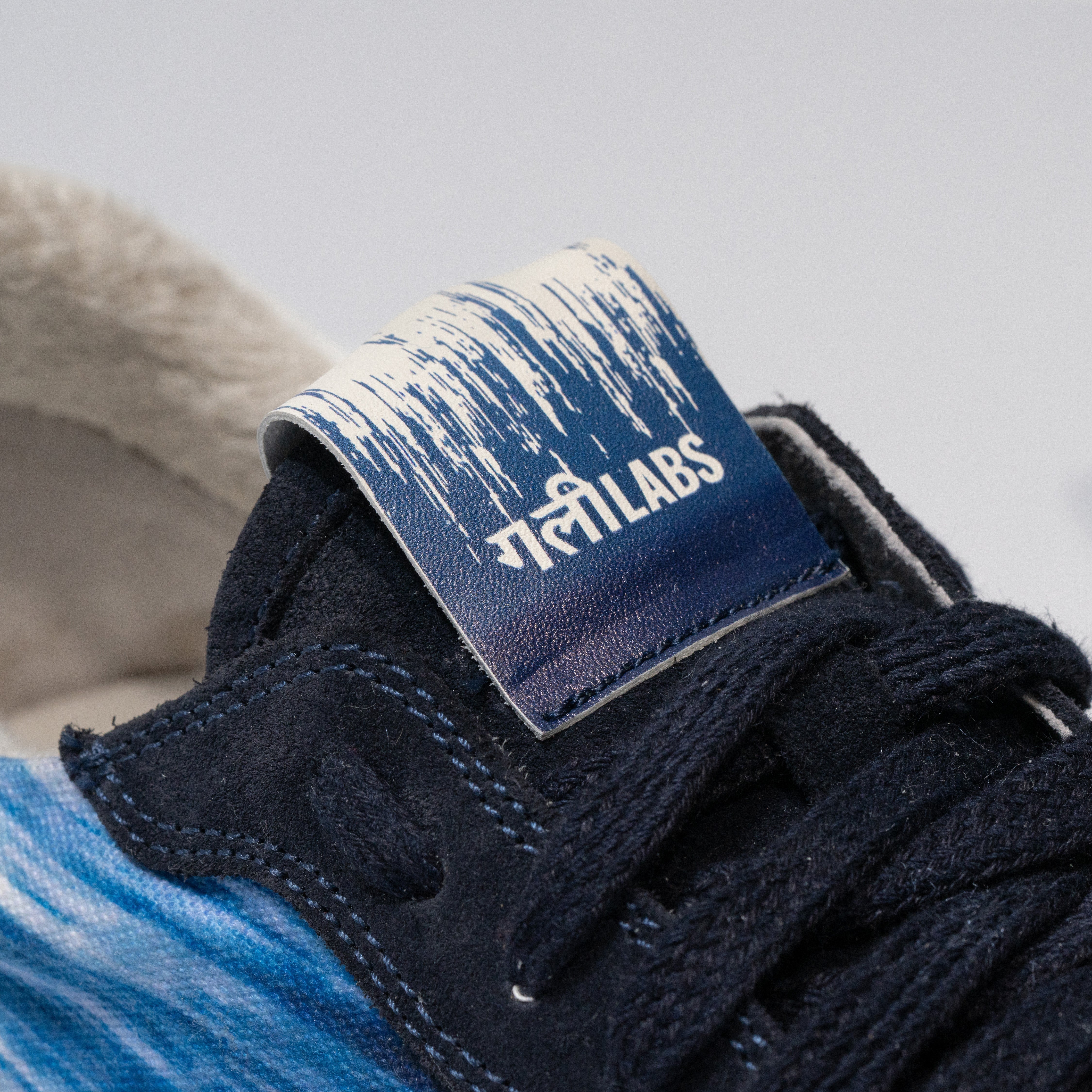 Gully Number 001 - Syaahi Blue for Women