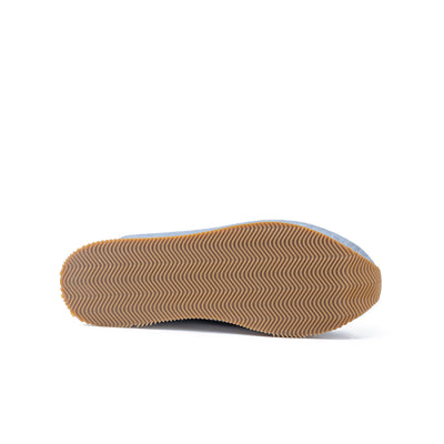 Gully Number 002 Aangan Blue for Women