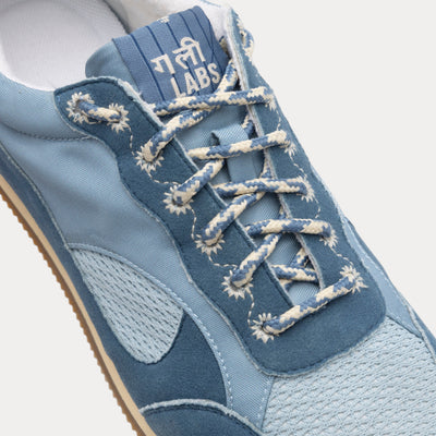 Gully Number 002 – Udaan Blue For Women