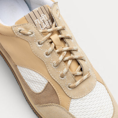 Gully Number 002 – Gati Beige
