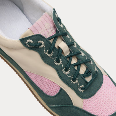 Gully Number 002 – Tezz Green For Women