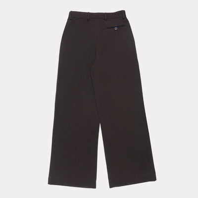 Gully 17 Trousers - Aaroh Brown