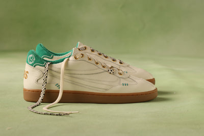 Gully Number 001 – Baaz Elastico