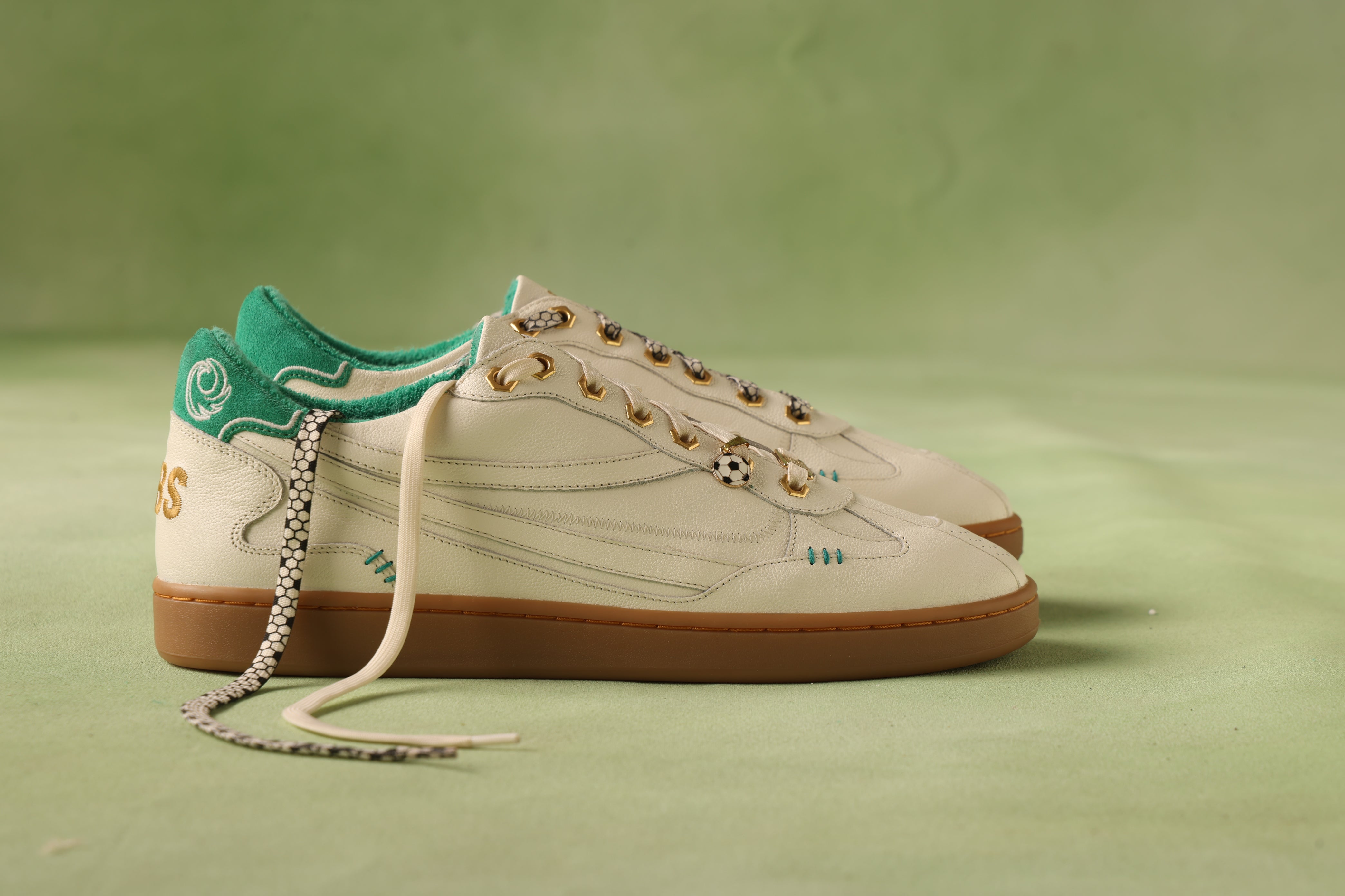 Gully Number 001 – Baaz Elastico For Women