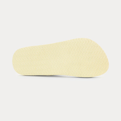 Gully Number 005 – Maska Yellow For Women