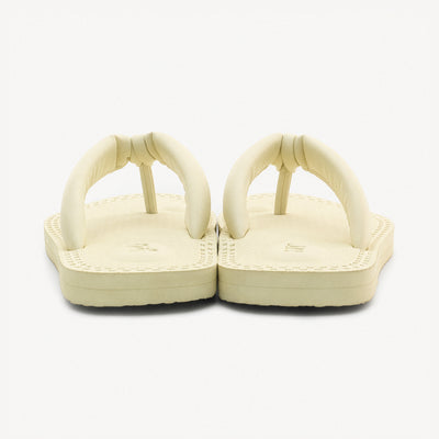Gully Number 005 – Maska Yellow For Women