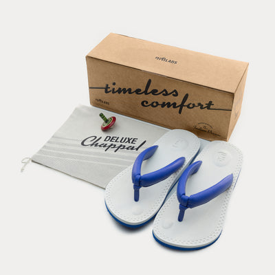 Gully Number 005 – Neel Blue For Women