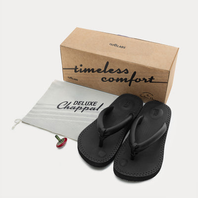 Gully Number 005 – Atlas Black For Women