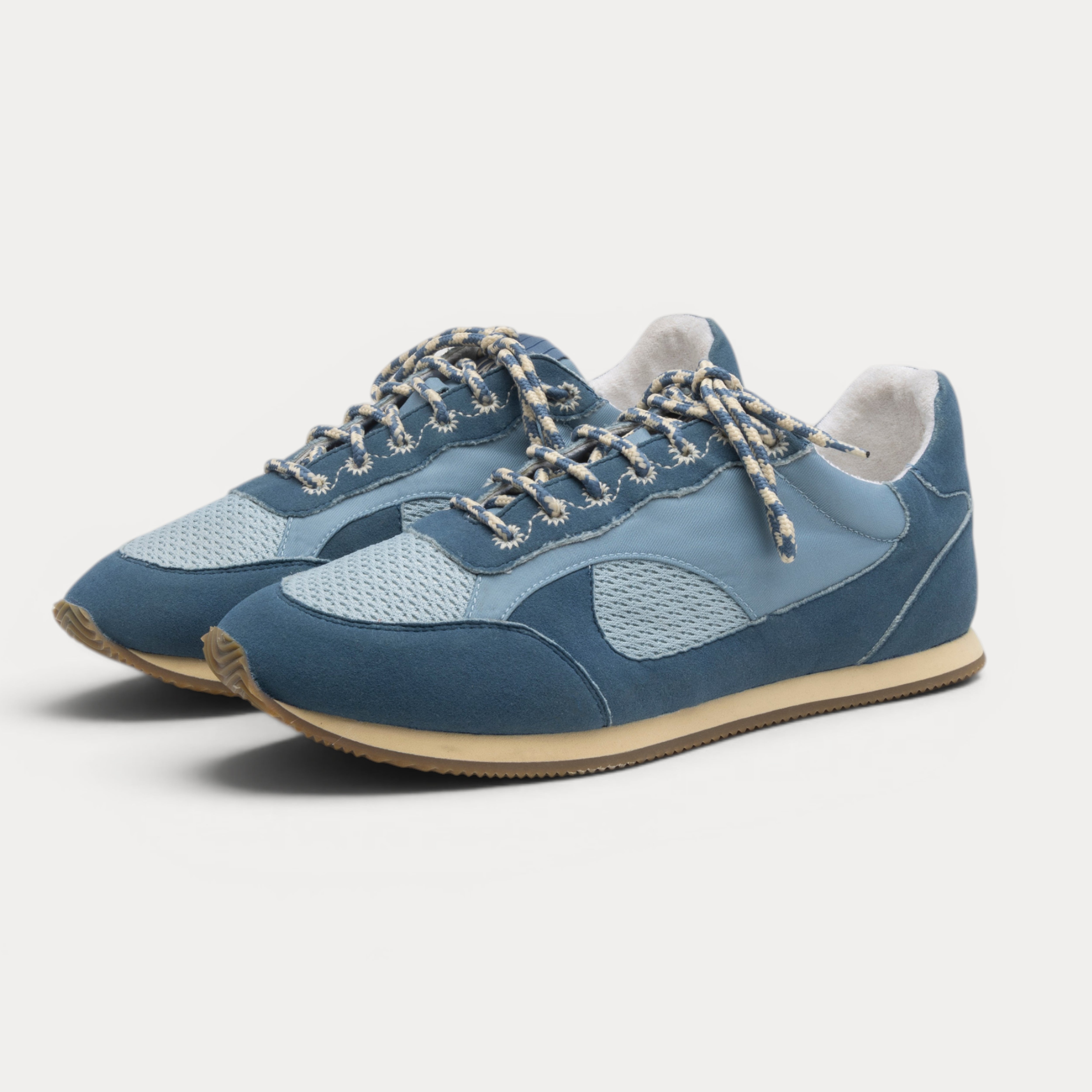 Gully Number 002 – Udaan Blue For Women