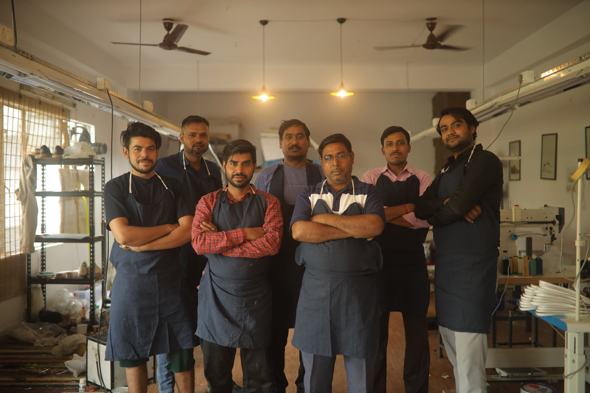Our Story – Gully Labs