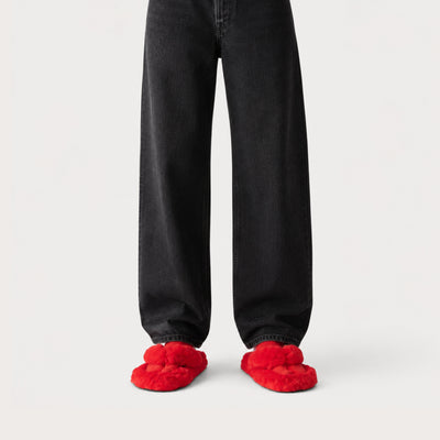 GL005 - Genuine Red