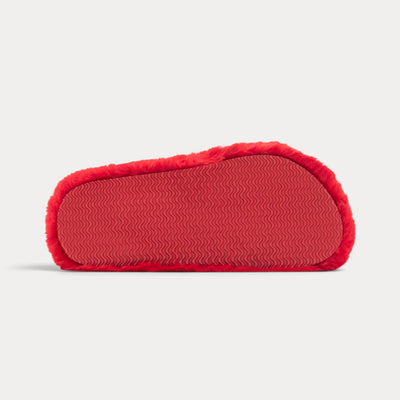 GL005 - Genuine Red