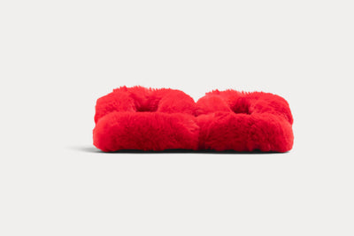 GL005 - Genuine Red