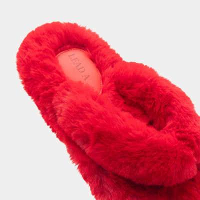 GL005 - Genuine Red