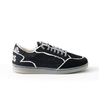 Gully Number 001 - Baaz Faris Black for Women