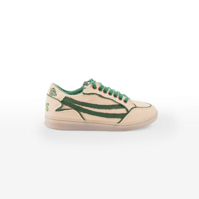 Gully Number 001 - Baaz Parni White for Women