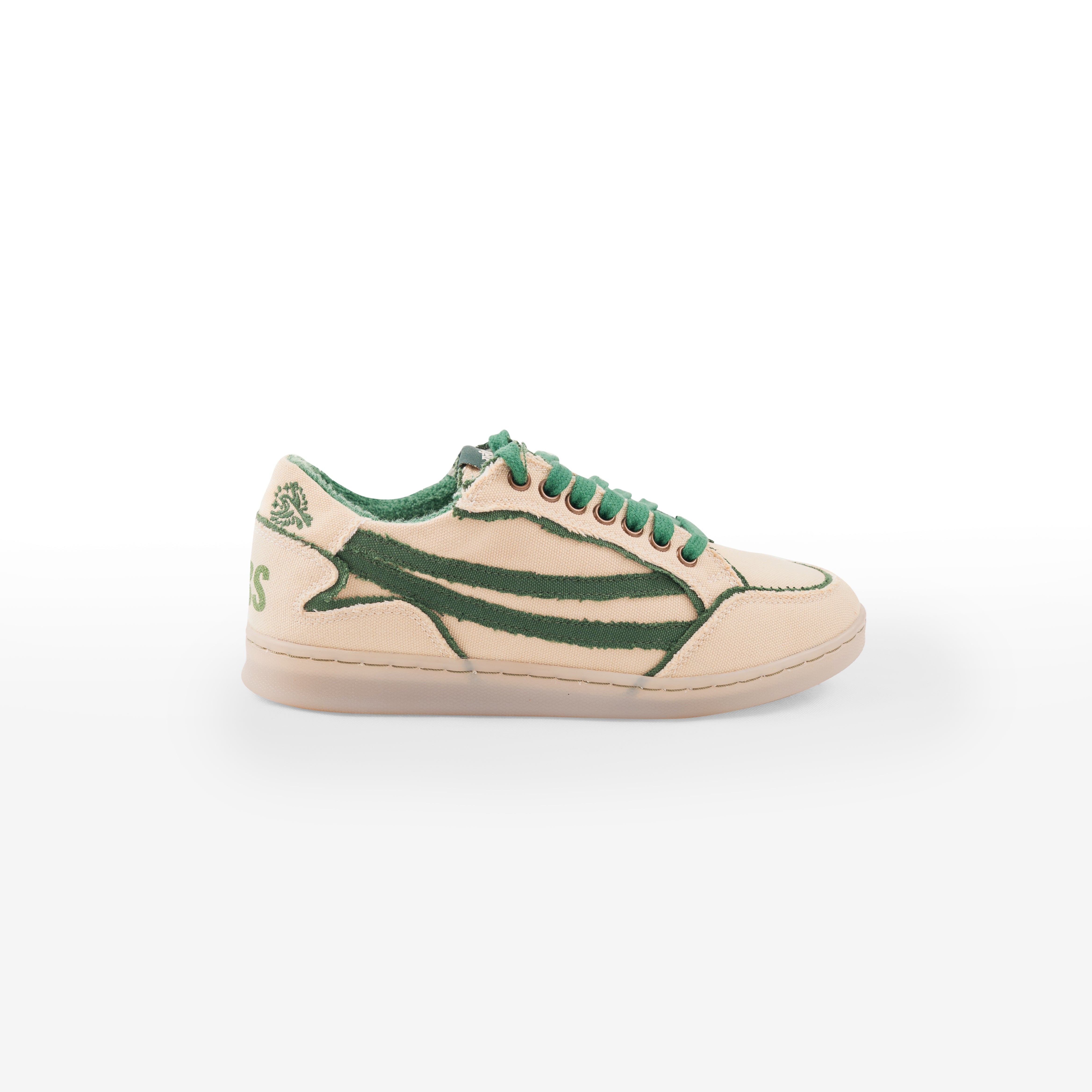 Gully Number 001 - Baaz Parni White for Women