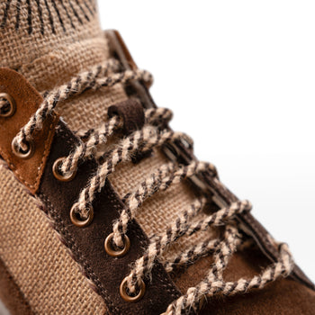 GULLY NUMBER 001 X RAGA - AANDHI Kobicha