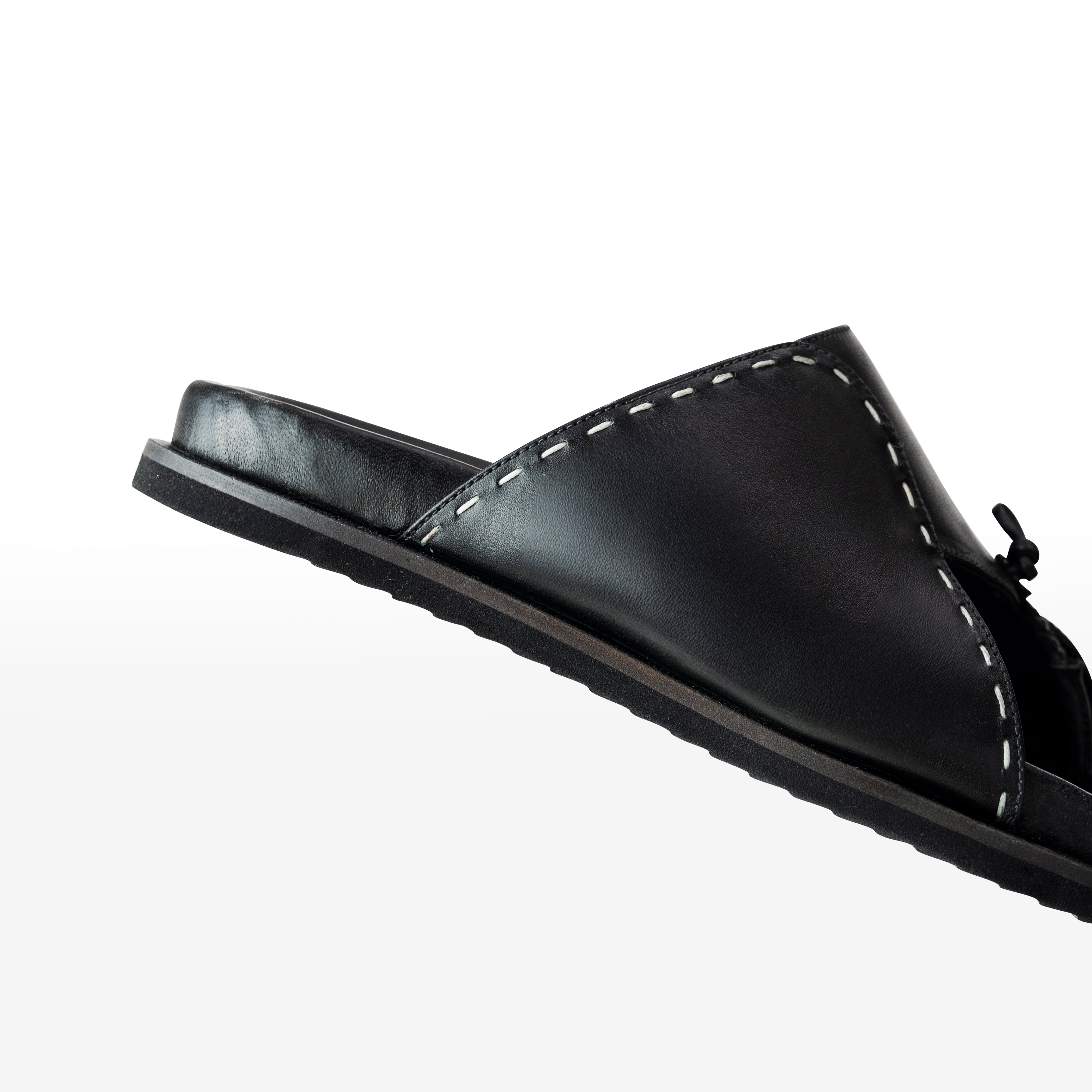 Gully Number 004 - Sebal Black for Women