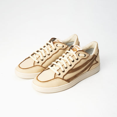 Gully Number 001 - Baaz Kora White